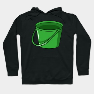 Bucket Hoodie